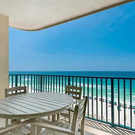 Apartamento Jade East Towers 720